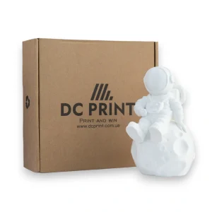 Petg - білий