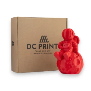 Petg - червоний