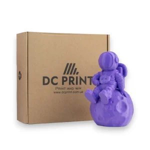 Petg - фіолетовий