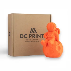 Petg - помаранчевий