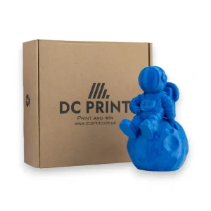 Petg - Синій UA