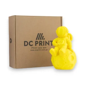 Petg - жовтий